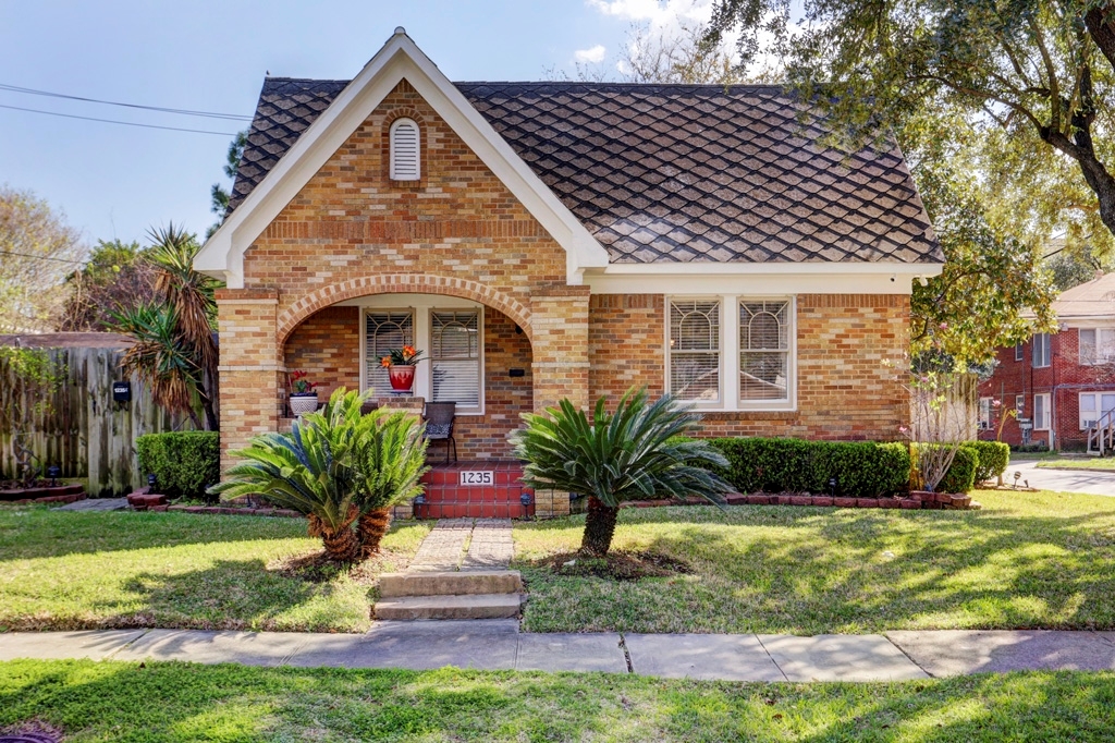 1235 W Clay St, Houston, TX à vendre Photo principale- Image 1 de 1