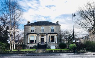 Plus de détails pour 11 Gladstone Pl, Stirling - Bureau à louer