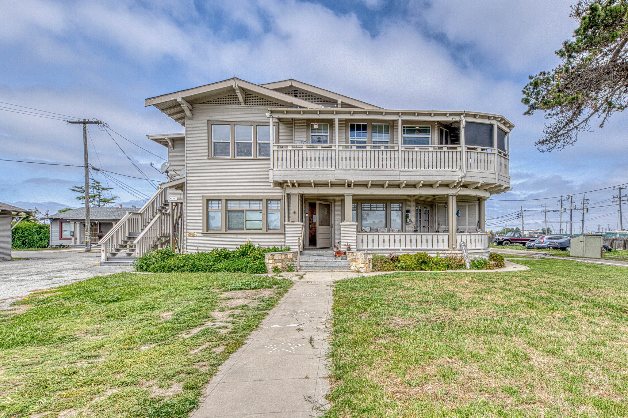 1200 W Market Cir, Salinas, CA à vendre Photo principale- Image 1 de 26