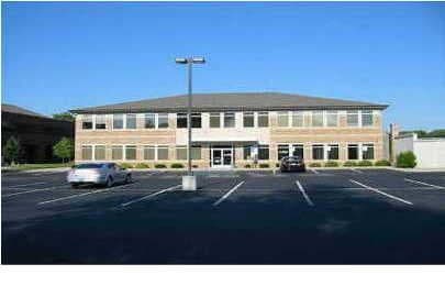 2305 East Paris Ave SE, Grand Rapids, MI for lease - Building Photo - Image 2 of 4