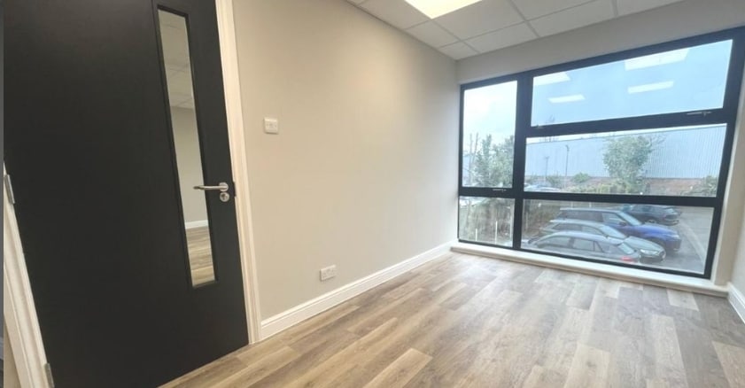 6-12 White House Rd, Ipswich à louer Photo intérieure- Image 1 de 4