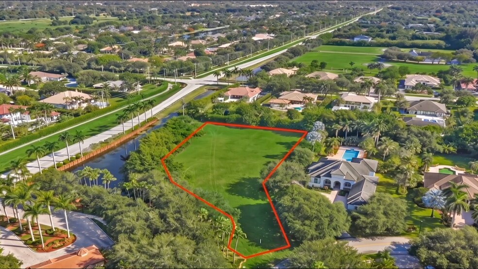 12981 Kapok Ln, Davie, FL à vendre - Photo principale - Image 1 de 15