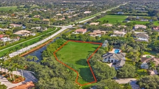 More details for 12981 Kapok Ln, Davie, FL - Land for Sale