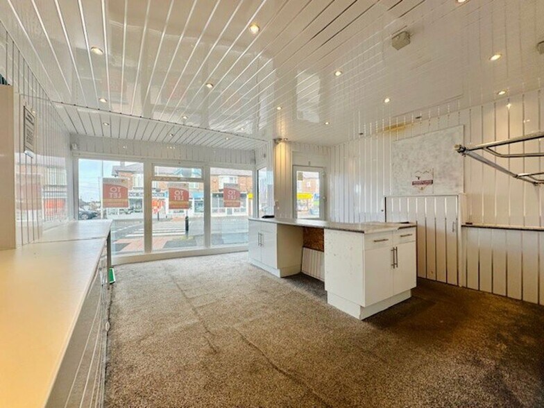 432 Talbot Rd, Blackpool à vendre - Photo intérieure - Image 2 de 6