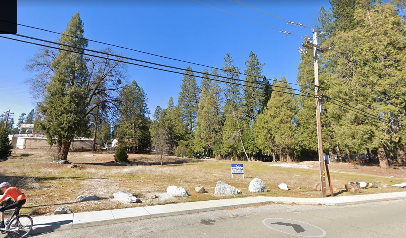 526 Searls Ave, Nevada City, CA à vendre Photo du bâtiment- Image 1 de 5