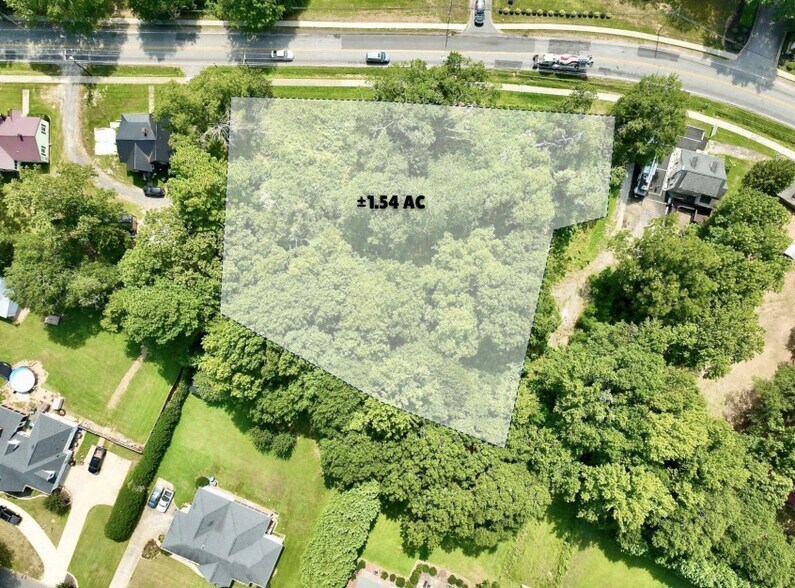 310 West Georgia Rd, Simpsonville, SC à vendre - Photo du bâtiment - Image 2 de 4