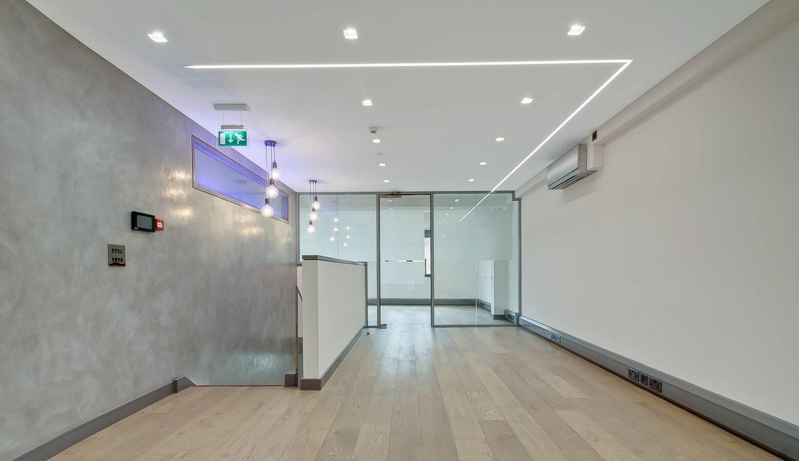 3 Risborough St, London, LND SE1 0HF - Unit 3 -  - Interior Photo - Image 1 of 5