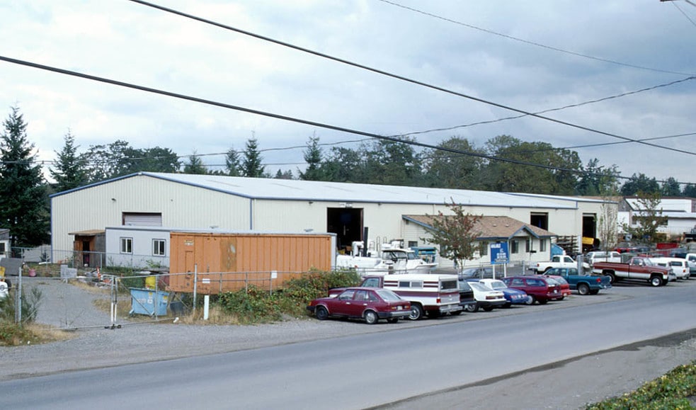 2411 104th Street Ct S, Lakewood, WA for sale - Building Photo - Image 2 of 5