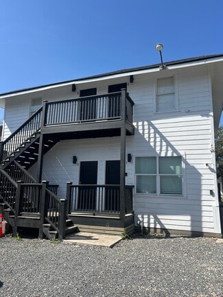 More details for 203 S Lockwood Dr, Houston, TX - Multifamily for Sale