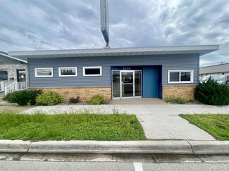 Plus de détails pour 2209 Ludington St, Escanaba, MI - Bureau à vendre