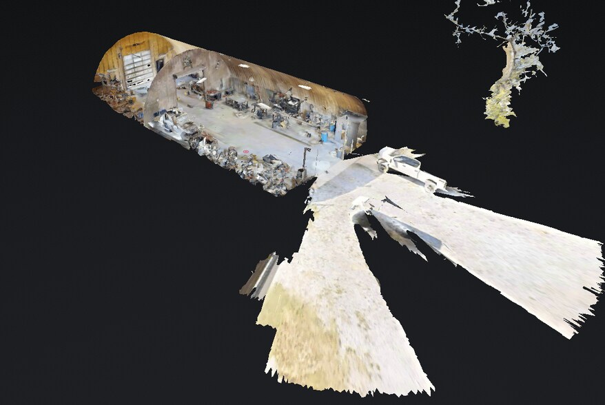 11236 AR 264, Bentonville, AR à louer - Numérisation 3D de Matterport - Image 2 de 10