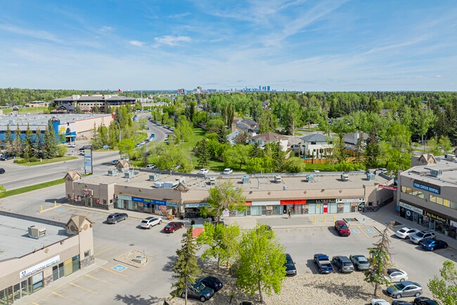 More details for 380 Canyon Meadows Dr SE, Calgary, AB - Retail for Lease