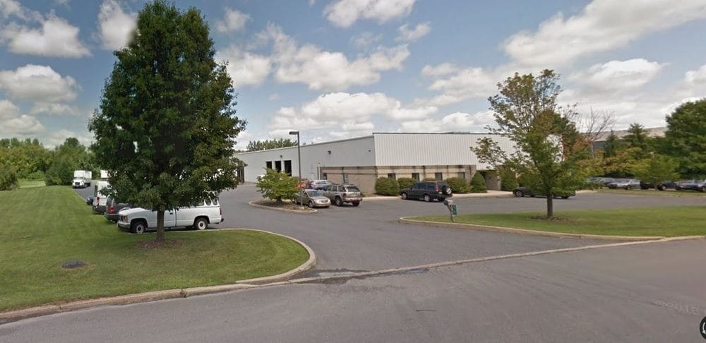 6761 Chrisphalt Dr, Bath, PA for lease Primary Photo- Image 1 of 5