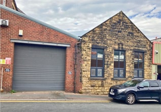 Middleton Rd, Morley à louer Photo du bâtiment- Image 1 de 1