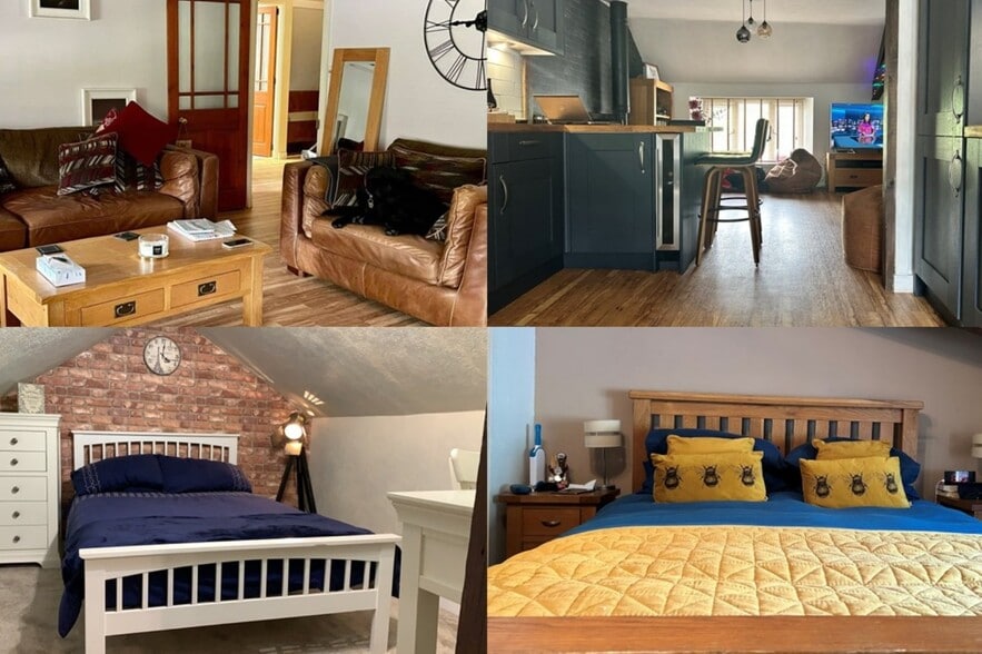 Laning, Sedbergh à vendre - Photo intérieure - Image 3 de 9