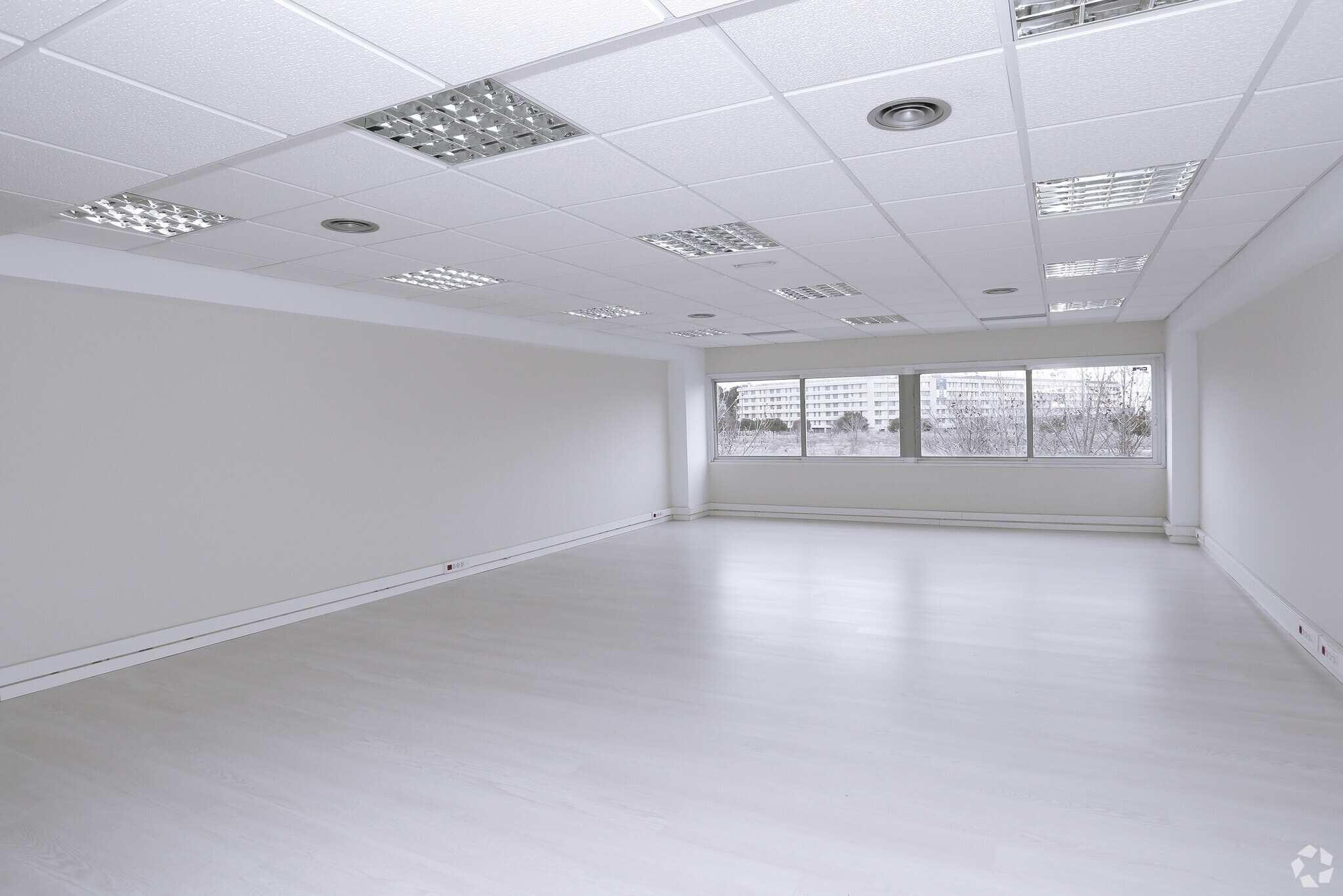 Camino Rejas, 1, Coslada, Madrid à louer Photo intérieure- Image 1 de 3