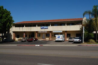 Plus de détails pour 9958-9960 Campo Rd, Spring Valley, CA - Commerce de détail à louer