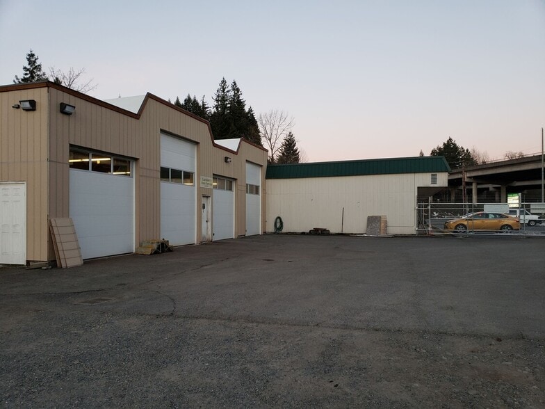 21505 SE Renton Maple Valley Rd, Maple Valley, WA for lease - Building Photo - Image 3 of 6