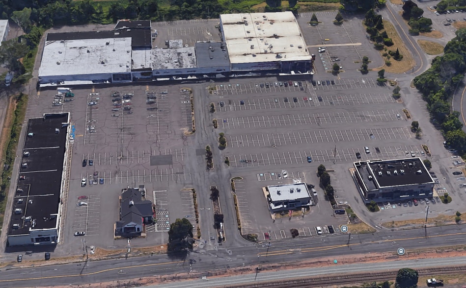 970 N Colony Rd, Wallingford, CT for lease - Building Photo - Image 3 of 9