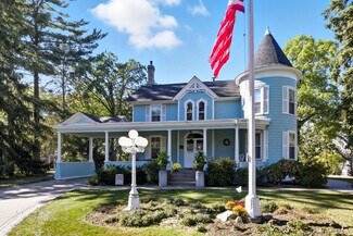 Plus de détails pour 1625 3rd Ave, Anoka, MN - Services hôteliers à vendre