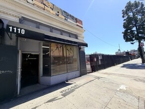 1100-1110 S Main St, Los Angeles, CA à louer Photo intérieure- Image 1 de 22