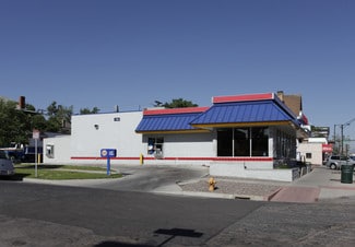 More details for 1680 E Colfax Ave, Denver, CO - Retail for Lease