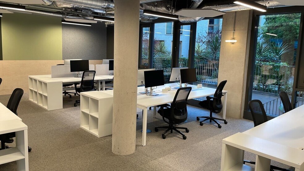 750-756 Harrow Rd, Londres à vendre - Photo intérieure - Image 3 de 10