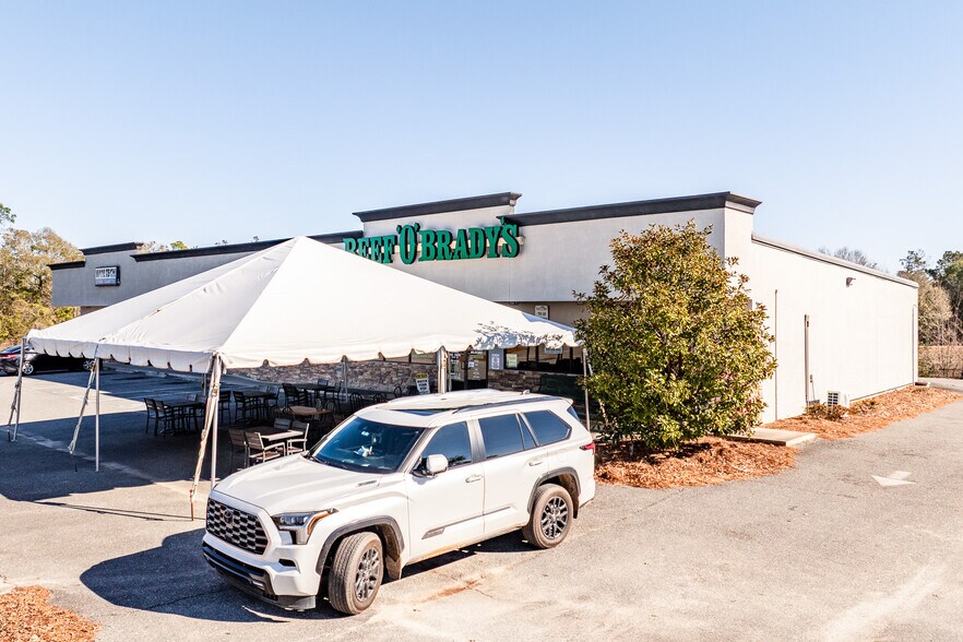 4944 Malloy Plz, Marianna, FL à vendre - Photo du bâtiment - Image 3 de 30