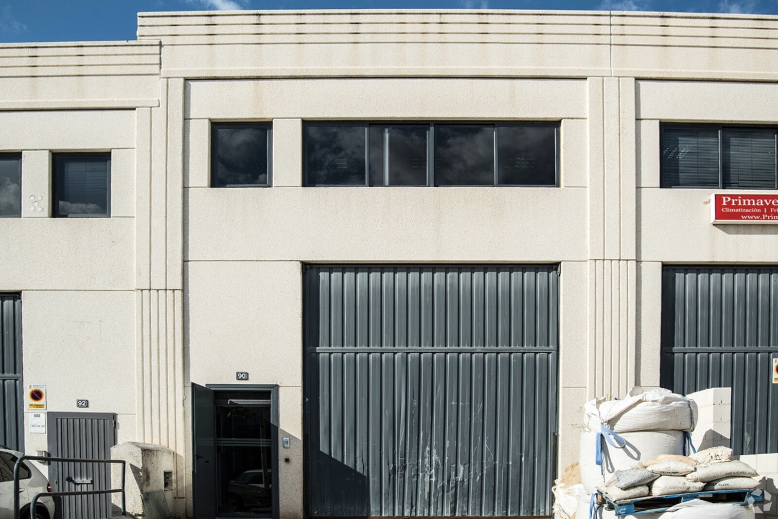 Calle de Santiago Ramón y Cajal, 90, Arroyomolinos, Madrid à louer Photo principale- Image 1 de 2