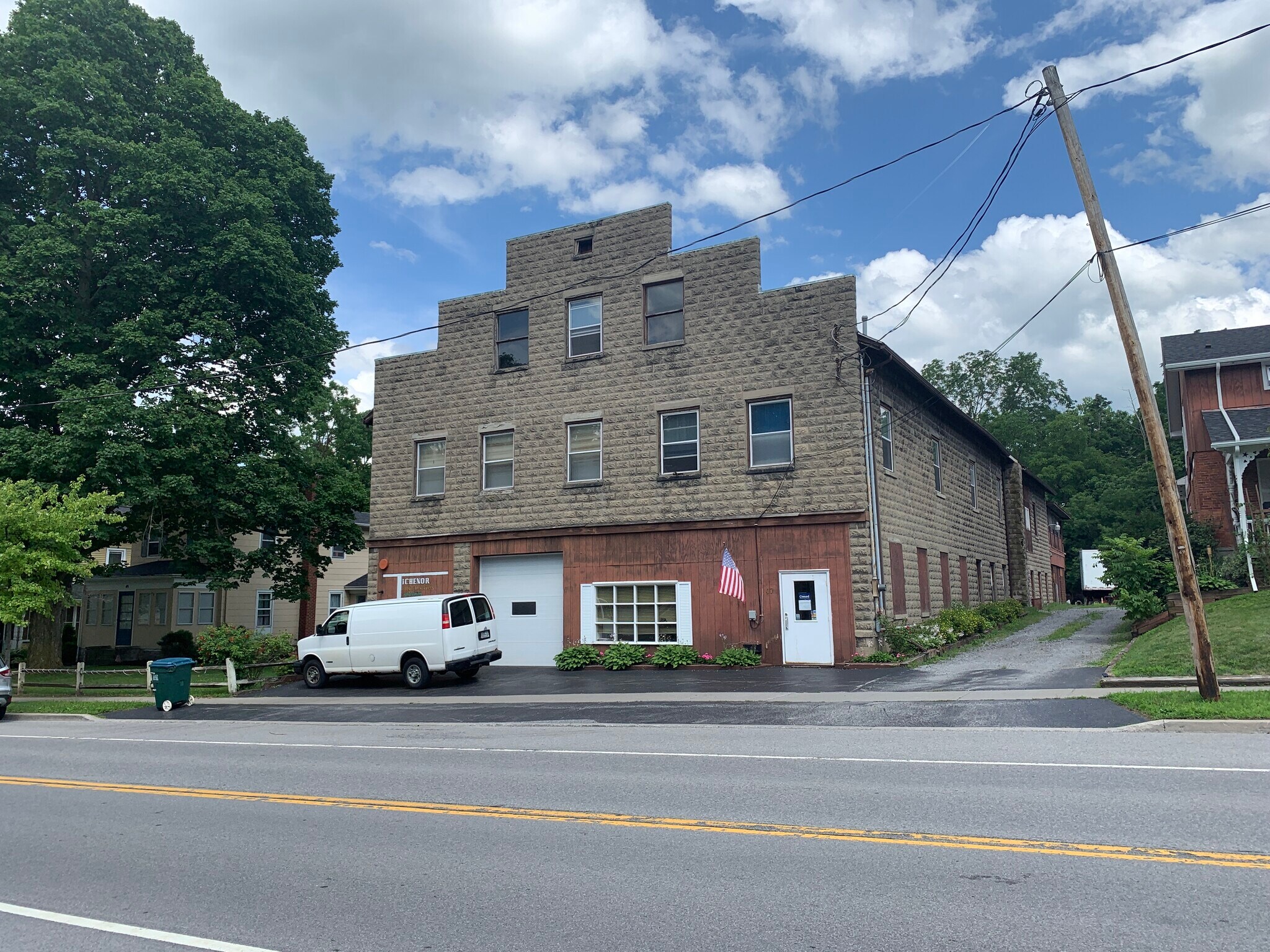 47 N Main St, Honeoye Falls, NY à vendre Photo principale- Image 1 de 46