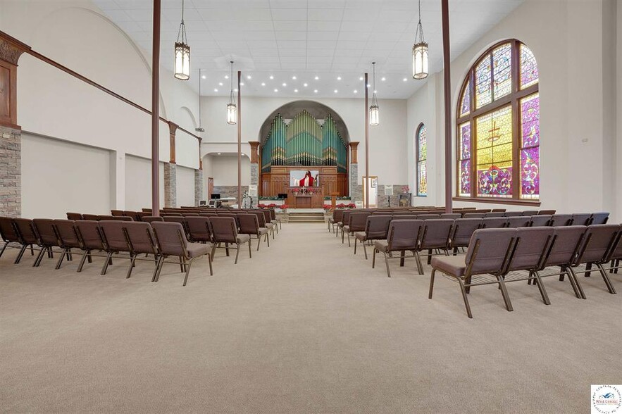 520 Osage Ave, Sedalia, MO à vendre - Photo intérieure - Image 2 de 4