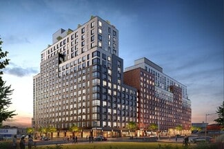 More details for 405 W 206th St, New York, NY - Retail for Lease