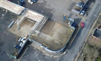 More details for 28-31 Hythe Rd, London - Land for Lease