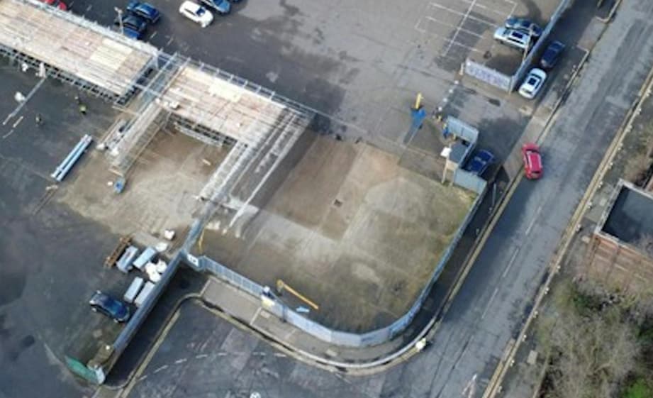 28-31 Hythe Rd, Londres à louer Photo principale- Image 1 de 2