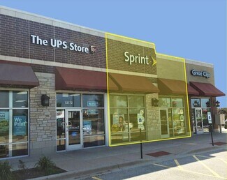 Plus de détails pour 12100 S IL Route 47, Huntley, IL - Commerce de détail à louer
