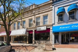 More details for 215 N Michigan St, Plymouth, IN - Retail for Sale