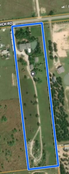 29129 Stockdick Rd, Katy, TX à vendre - Photo du bâtiment - Image 3 de 20