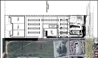 More details for NWQ Citrus Ave & N. Perris Blvd, Perris, CA - Retail for Lease