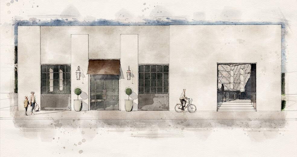 615 E Main St, Chattanooga, TN for lease - Building Photo - Image 1 of 30