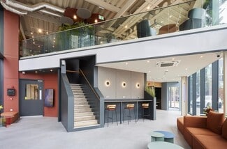 Plus de détails pour Great Ancoats St, Manchester - Bureau à louer