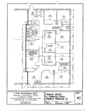 6989 E Fowler Ave, Temple Terrace, FL for lease Interior Photo- Image 1 of 5