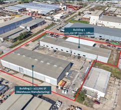 6754-6758 Northwinds Dr, Houston, TX à vendre Photo intérieure- Image 2 de 2