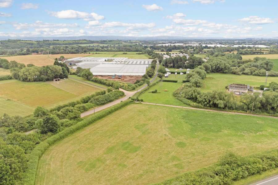 Anchor Ln, Evesham à vendre Photo du bâtiment- Image 1 de 7