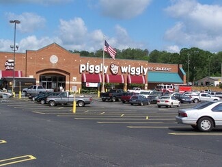 More details for 1861 Roanoke Rd, Lagrange, GA - Retail for Lease