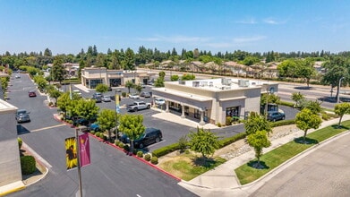 5103-5211 W Goshen ave, Visalia, CA for lease Interior Photo- Image 1 of 4