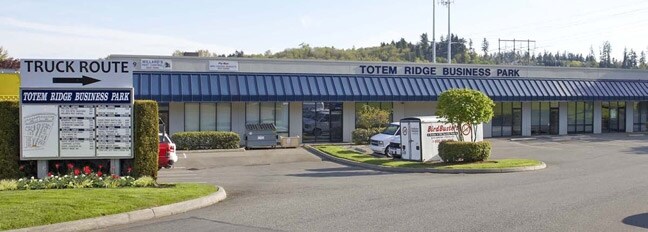 More details for 13621-13625 NE 126th Pl, Kirkland, WA - Office for Lease