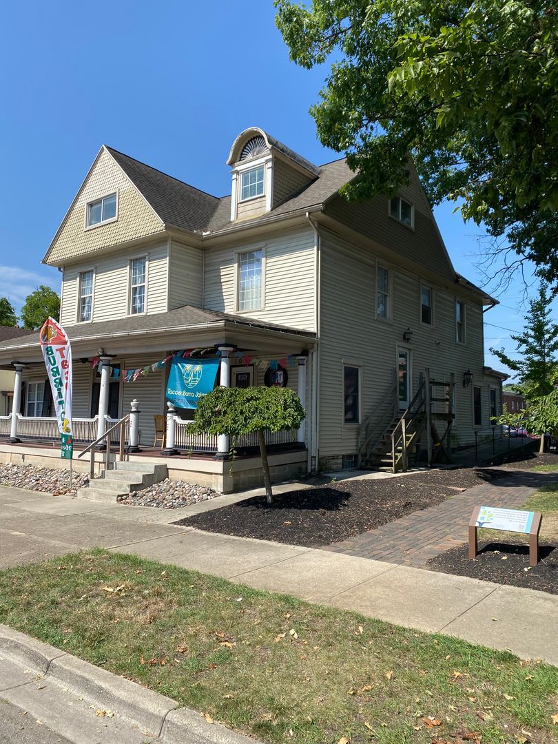 105 S 2nd St, Miamisburg, OH for sale Building Photo- Image 1 of 11