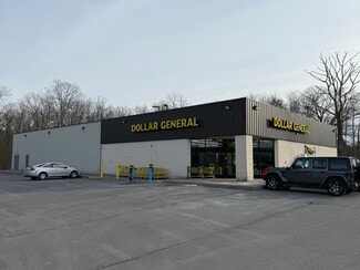 Plus de détails pour 364 S Mountain Blvd, Mountain Top, PA - Commerce de détail à vendre