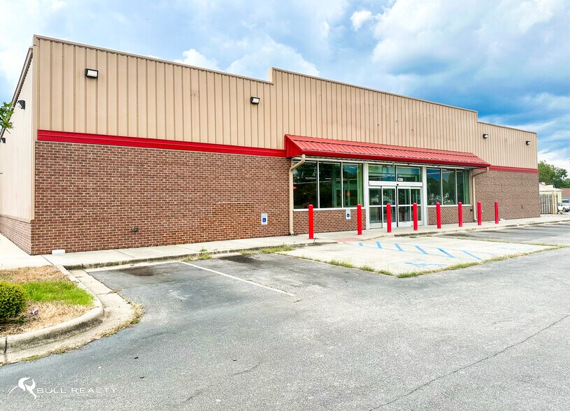 4300 Vanderbilt Rd, Birmingham, AL à vendre - Photo du bâtiment - Image 2 de 22