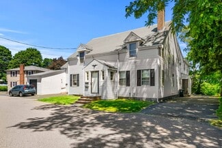 More details for 39 Needham Rd, Danvers, MA - Multifamily for Sale